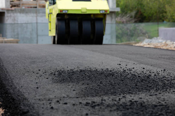 Professional Driveway Pavers in Martinez, CA