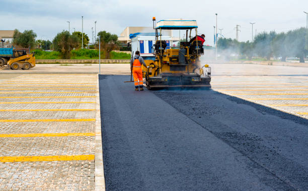 Best Driveway Paving Contractor  in Martinez, CA