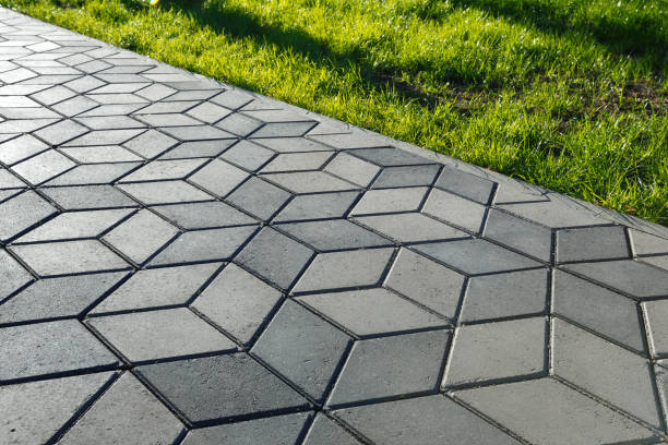 Best Paver Driveway Replacement  in Martinez, CA