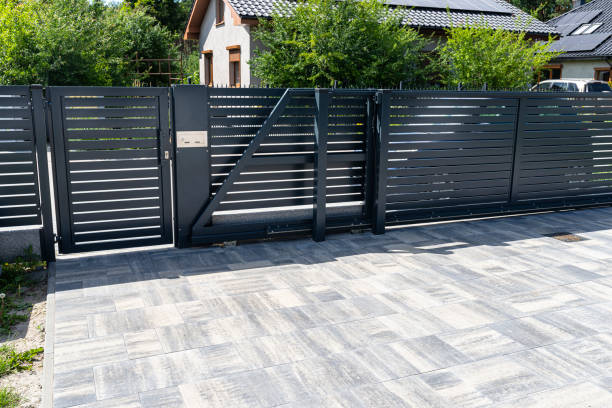 Best Driveway Pavers Near Me  in Martinez, CA