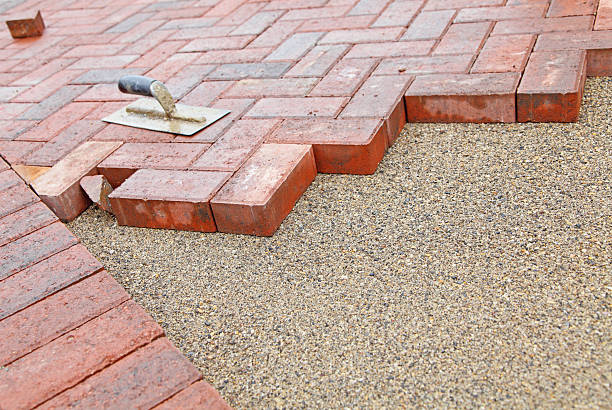 Reasons to Select Us for Your Driveway Paving Requirements in Martinez, CA