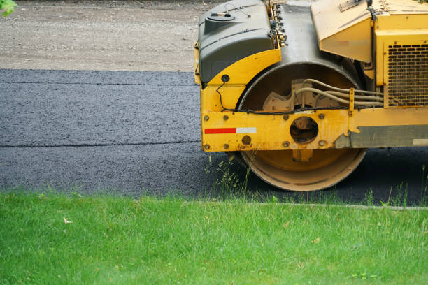 Best Cobblestone Driveway Pavers  in Martinez, CA