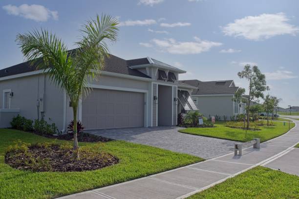 Reliable Martinez, CA Driveway Pavers Solutions