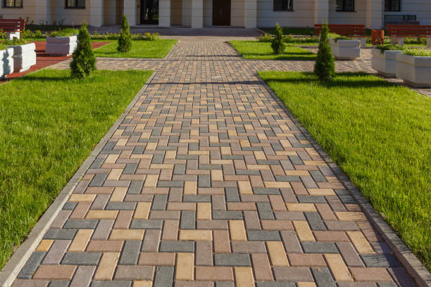 Best Driveway Paving Company  in Martinez, CA